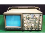 Oscilloscope